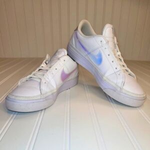 Nike Court Legacy Sneaker White